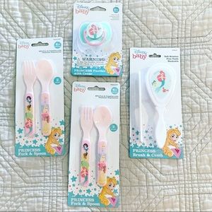 💖Ariel Baby Gift Set